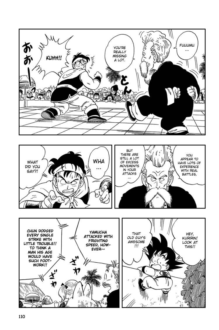 Dragon Ball Chapter 30.044 118